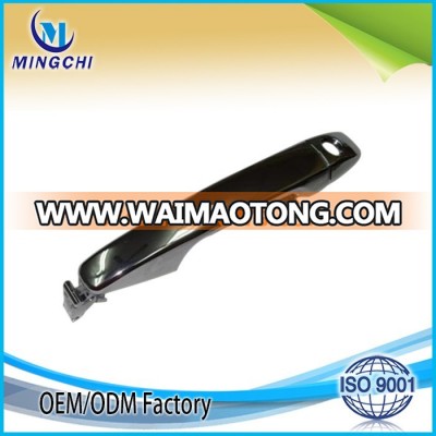 Taiwan factory made auto door handles for TOYOTA WISH